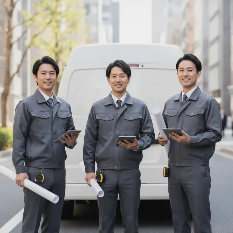 事業用不動産会社 Taito